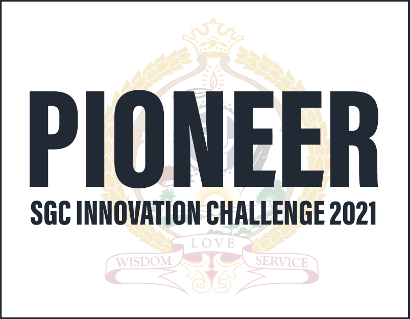 Innovation Challenge